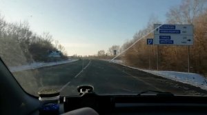 Сибирь в прошлом веке 🏚️