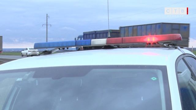Госавтоинспекция применяет скрытое патрулирование