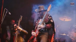 Kruger - Highway To Hell