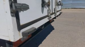 Усиление рессор Форд Транзит с увеличением высоты кузова 1458