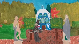 ПРОГУЛКИ ПО ЦАРСКОМУ СЕЛУ