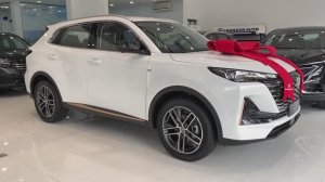 Changan CS55 plus 2025