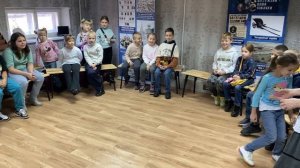 Кузьминки в Бестужевском центре