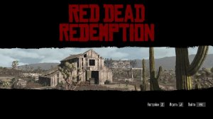 Red Dead Redemption#4