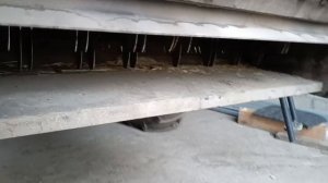 Комбайн зерноуборочный VECTOR-410  экспресс-обзор от Андрея Абросимова