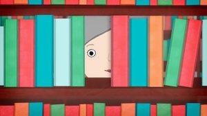 Library | Nina Needs to Go! | Disney Junior