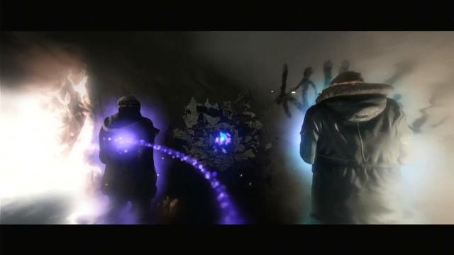 Let's Play- Beyond: Two Souls (Ps3)- [Part 6]
