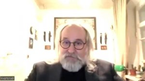 Анатолий Осницкий (СПб) «Введение в принципы интегрально-синергетической психотерапии»