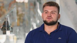 История самбо. Эпизод четвертый