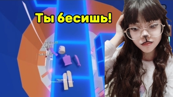 Пытаюсь пройти Тавер Оф Хелл! Меня эта игра уже достала! УДАЛЯЮ РОБЛОКС?!