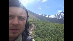 Слайды Алтай 2014. Район г.Белуха. р. Кучерла - пер. Кара-Тюрек - р. Аккем.