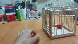 Хлопок или западня