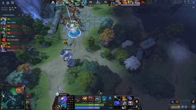 Army Geniuses VS Ragdoll (Best of 3) | QH Sport Series 3 смотреть онлайн