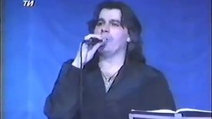 Вячеслав Ольховский в Иркутске. 2 часть.