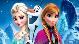 ХОЛОДНОЕ СЕРДЦЕ_Дисней.Disney_Frozen_аудио сказка_Аудиосказки-Сказки на ночь_Слушать сказки онлайн