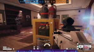 Shorter Stream Tonight!- Rainbow 6 Siege !commands