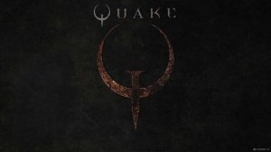 Quake Soundtrack #08: Focus