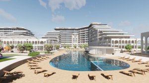 Sun Garden Hotel & SPA