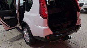 Nissan X-Trail '2013