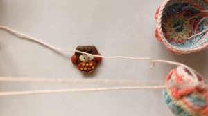 Елочный шар крючком. Украшение не елку вяжем крючком. МК елочные игрушки. Вязаный новогодний шар.