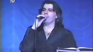 Вячеслав Ольховский в Иркутске, 2 часть