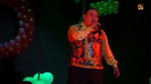 "Даглыг Тывам ховар кызы" - Мерген Куулар