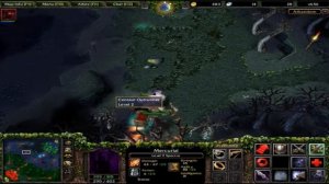 ИСТОРИЯ ДОТЫ   КАК ЗАРОЖДАЛАСЬ ИГРА