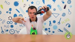 Научное шоу "Секреты фокусов"