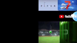 Сборник заставок в одном экране №140. Collection of screensavers in one screen №140.