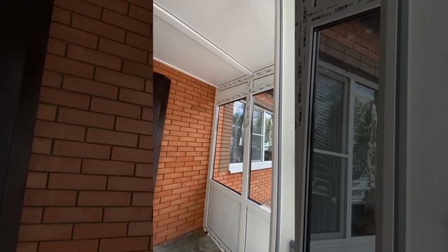 Где купить тамбур в дом? Тамбур для частного дома в Ростовской области.