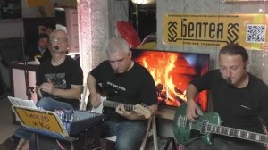 Музыкальный вечер группы "Тимур и Ко" (Минск) 11.10.2024 в хостеле "Urban" (Минск)