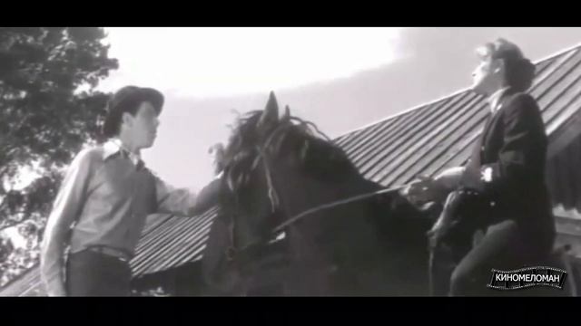 ПЕСНЯ О ЖЕНСКОМ НЕПОСТОЯНСТВЕ ИЗ МАЛОИЗВЕСТНОГО ХОРОШЕГО ФИЛЬМА kino.meloman