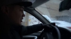 Мы проследили за Вадимом Шлаком, но все пошло не по плану