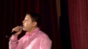 "Белээм сен" - Айдар, Ким