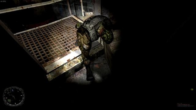 S.T.A.L.K.E.R. - AA 2.1 смотреть онлайн