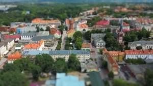 Черняховск кукольный