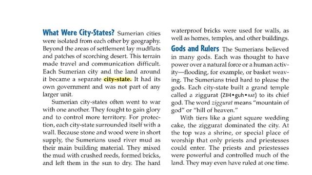 Ch 1 Sec 2-1 смотреть онлайн