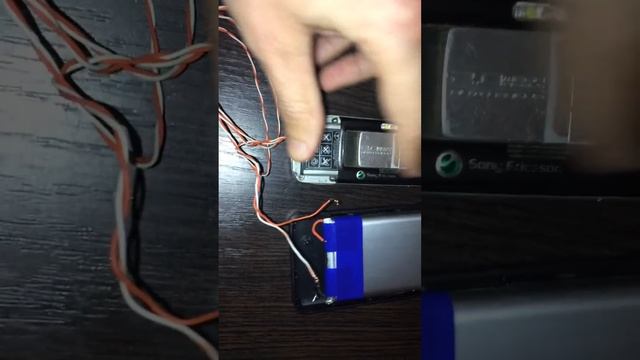 Как зарядить акумулятор павербанка