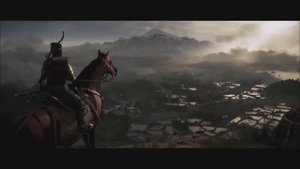 Ты сдаешься, самурай?