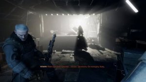 Metro Exodus. СМЕРТЬ ПОЛКОВНИКА ХЛЕБНИКОВА, В ГЛАВЕ: ДВА ПОЛКОВНИКА!!!