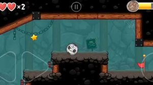 Прошёл рэд бол 4?