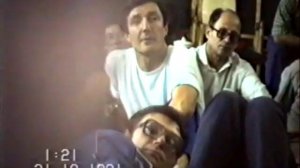 Лекция «Я ЭТО ТЫ», Б.Е. Золотов, 1991г