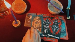 ЧИСТКА ОТ ЗАВИСТНИКОВ