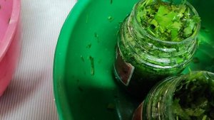 На даче устали все, но сделали