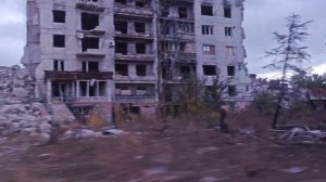 Дорога к пацанам на СВО