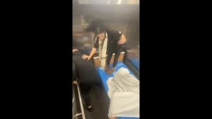 Scary Hospital Prank