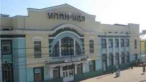 Гарнизон Борзя. Забытые гарнизоны. Поездка в славный город Борзю в августе 2009 года... ЗабВО