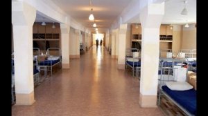 Ст. Ясная. ЗабВО - СибВО.