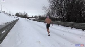 Юмористический ролик от Валерия Максимова - "Волшебный пендель".