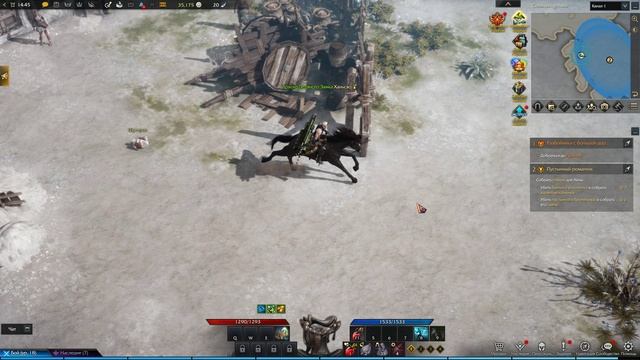 Lost Ark ПРОХОЖДЕНИЕ 7 БЕЗ комментариев смотреть онлайн